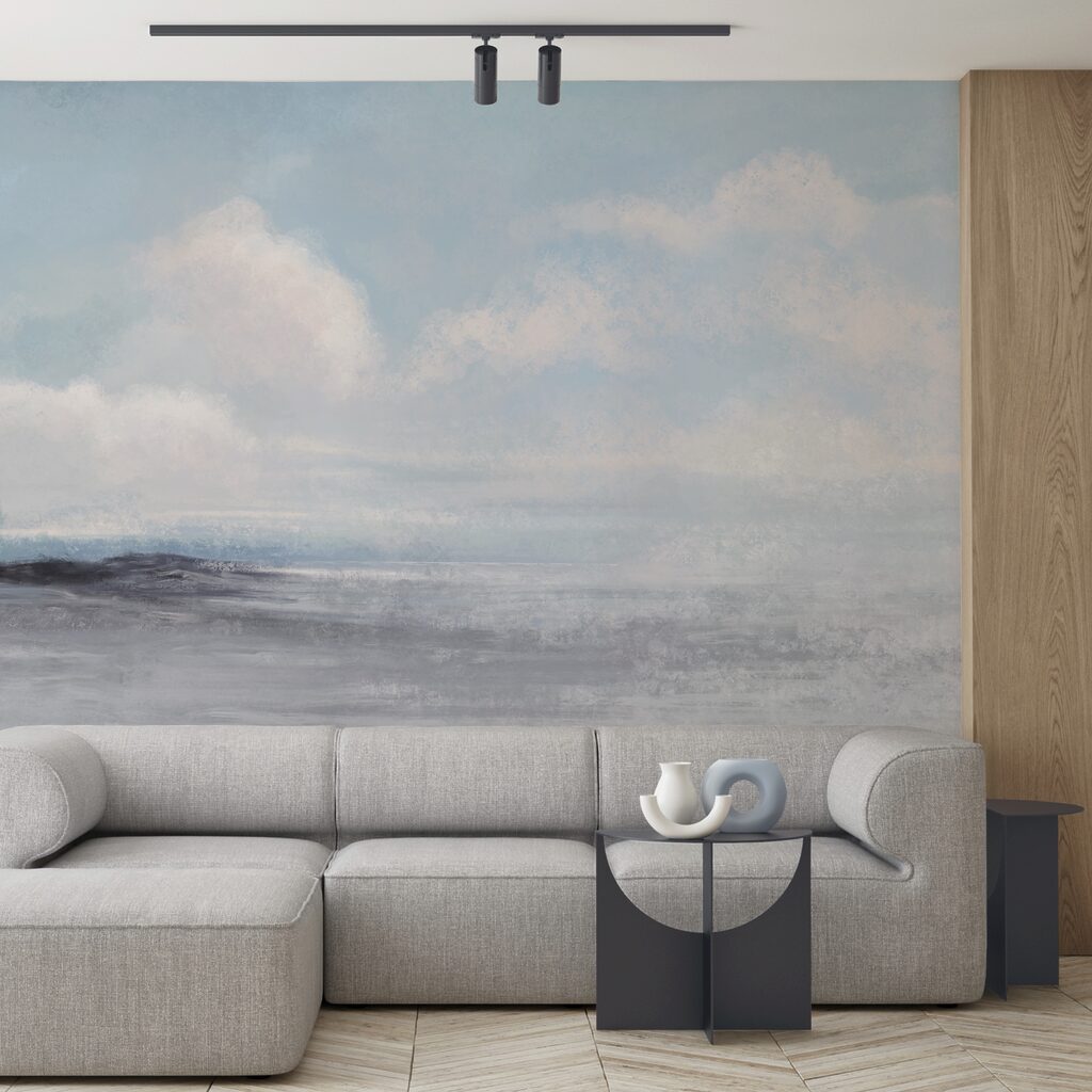 Nori peste mare — interior 1