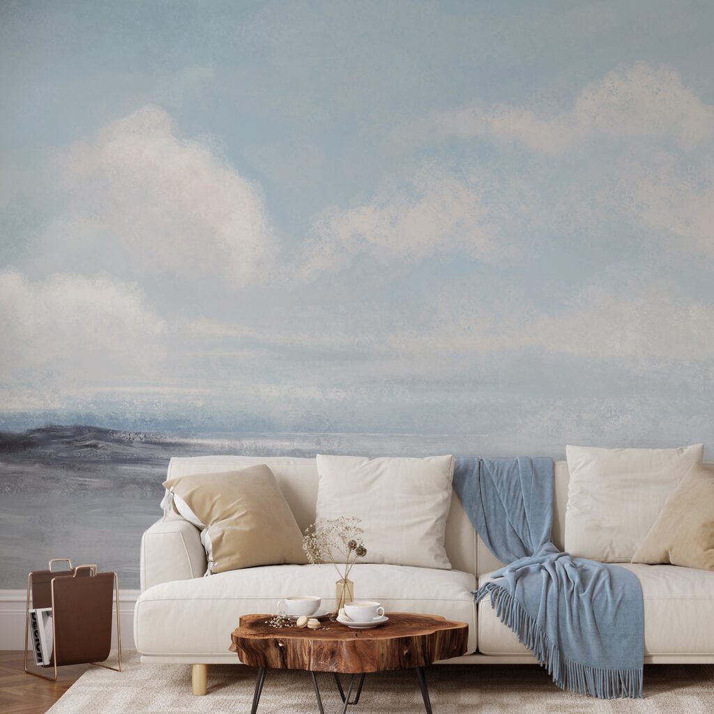 Nori peste mare — interior 2