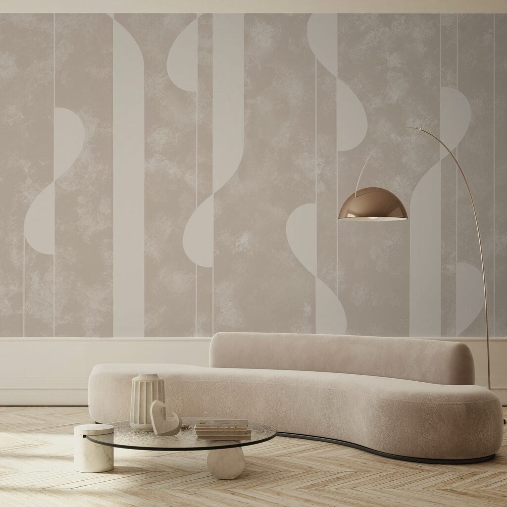 Curbe verticale rotunjite — interior 1