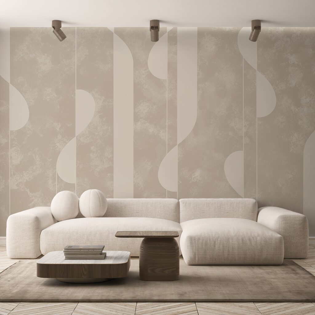 Curbe verticale rotunjite — interior 2