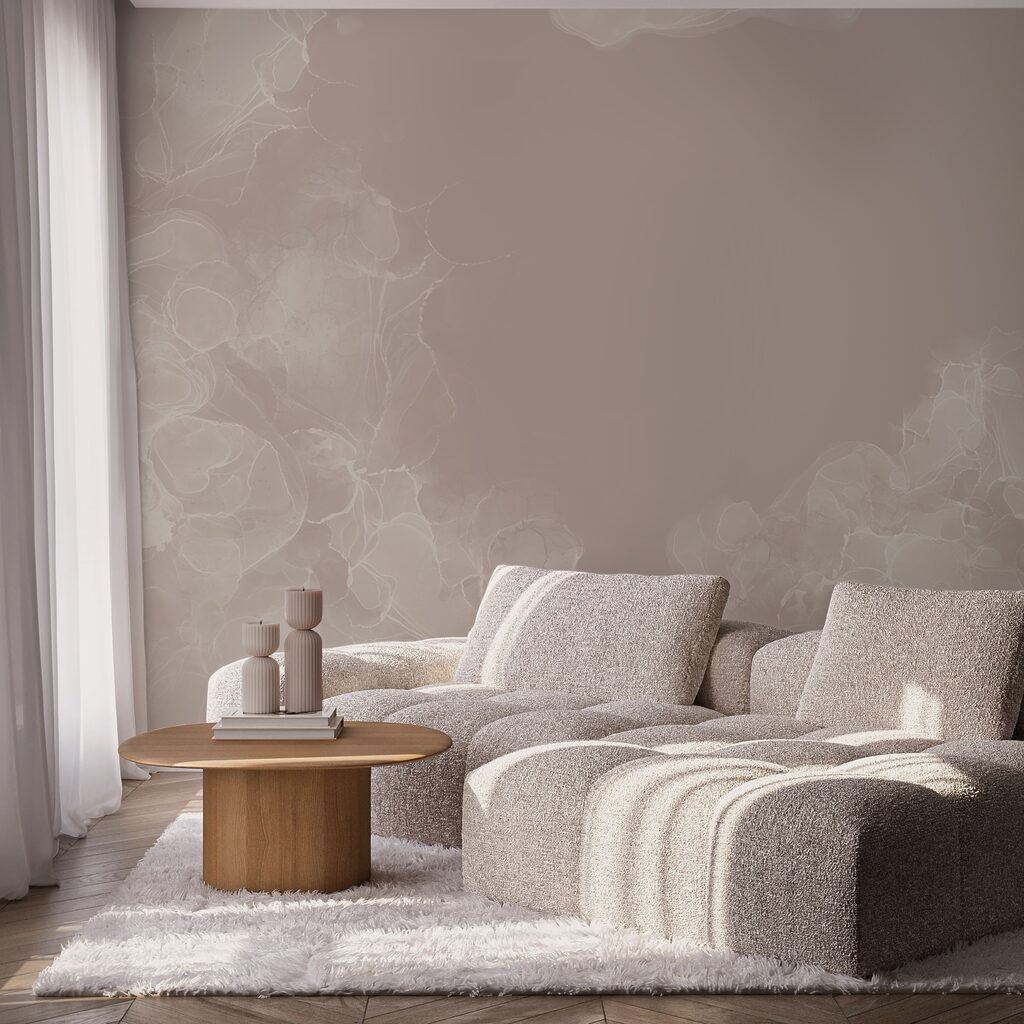 Margine de flori — interior 1