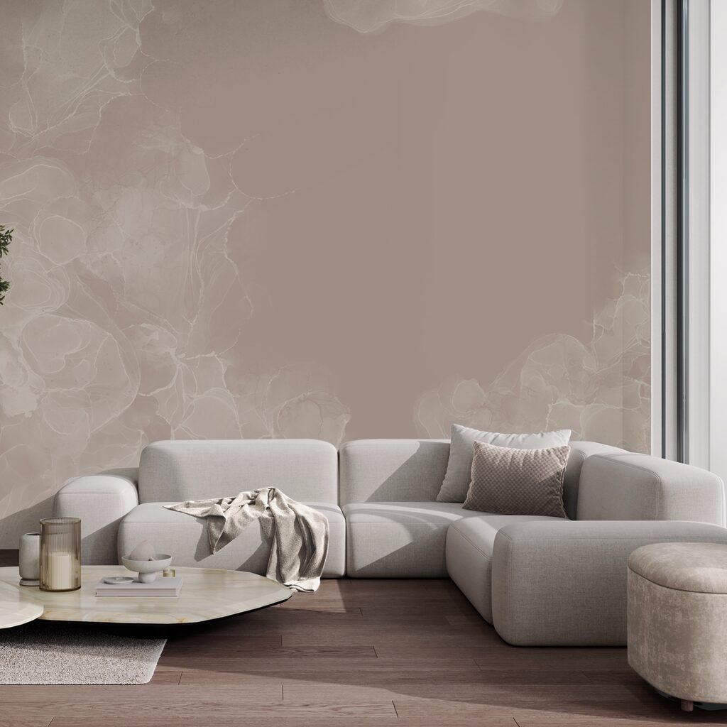 Margine de flori — interior 2