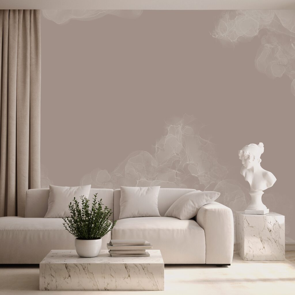 Margine de flori — interior 3