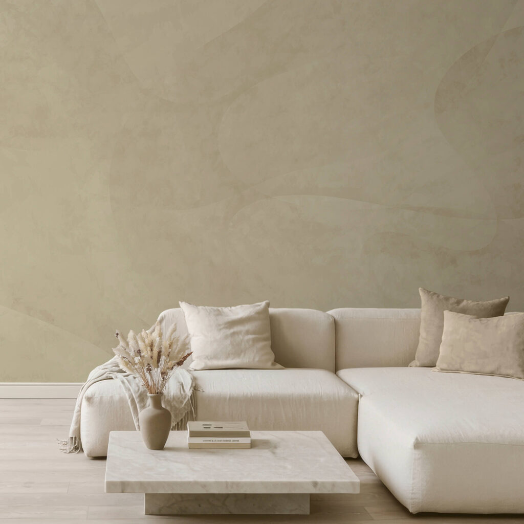 Vine pale pe nisip — interior 1