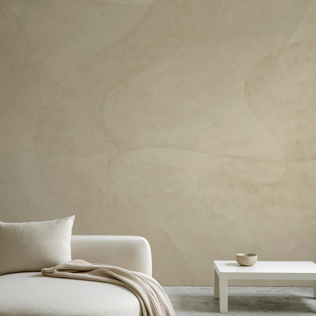 Vine pale pe nisip — interior 2