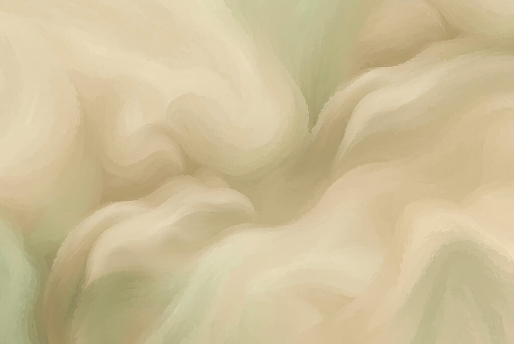 Val de galben pastel — design complet