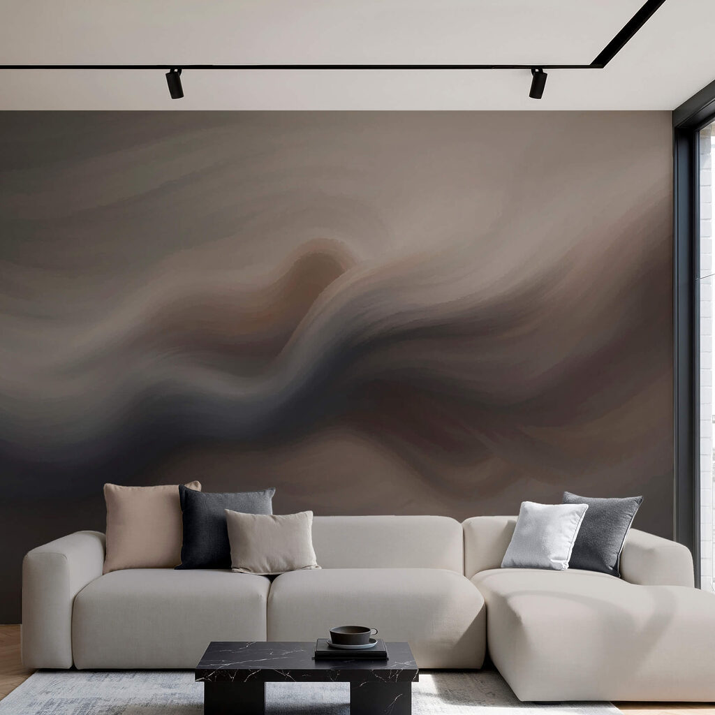 Vârtej întunecat — interior 1