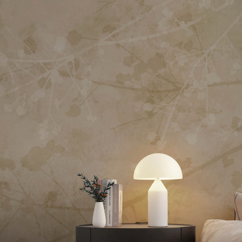 Vine fine pe bej — interior 2