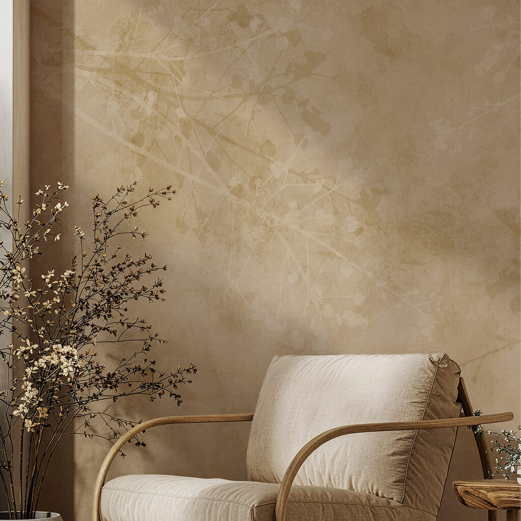 Vine fine pe bej — interior 3