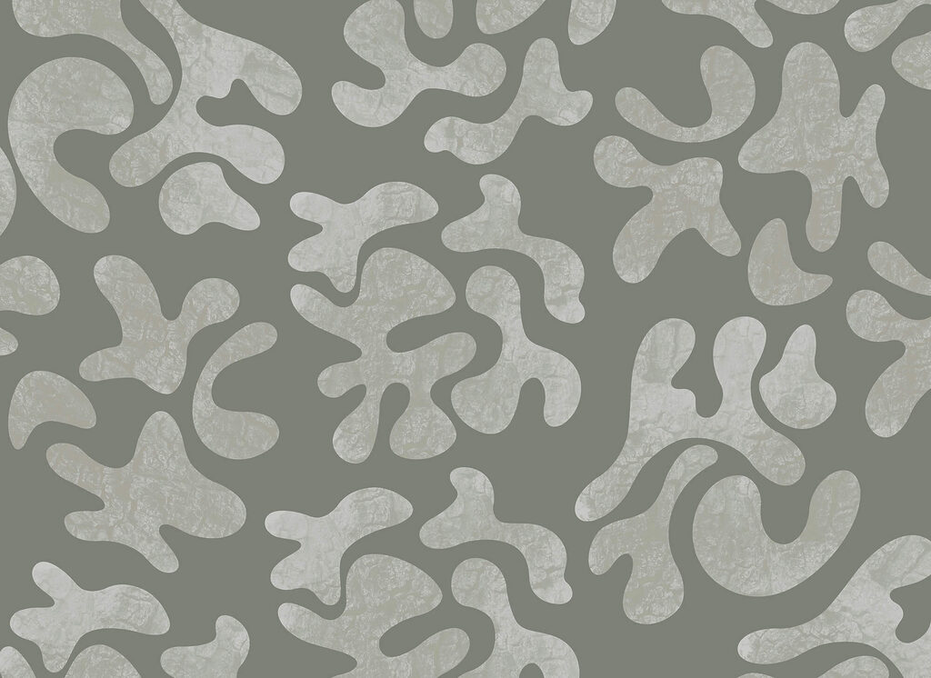 Pete rotunjite dense — design complet