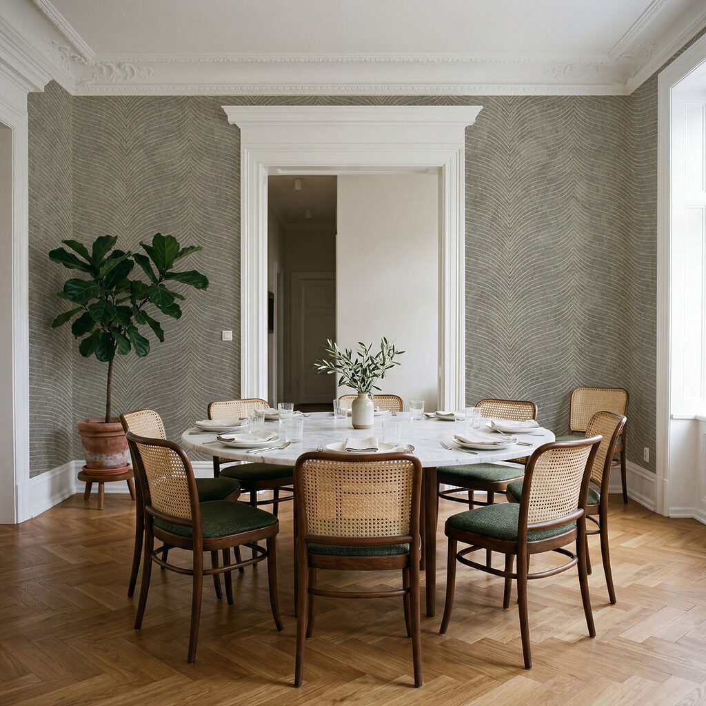 Dungi fine, în straturi — interior 2