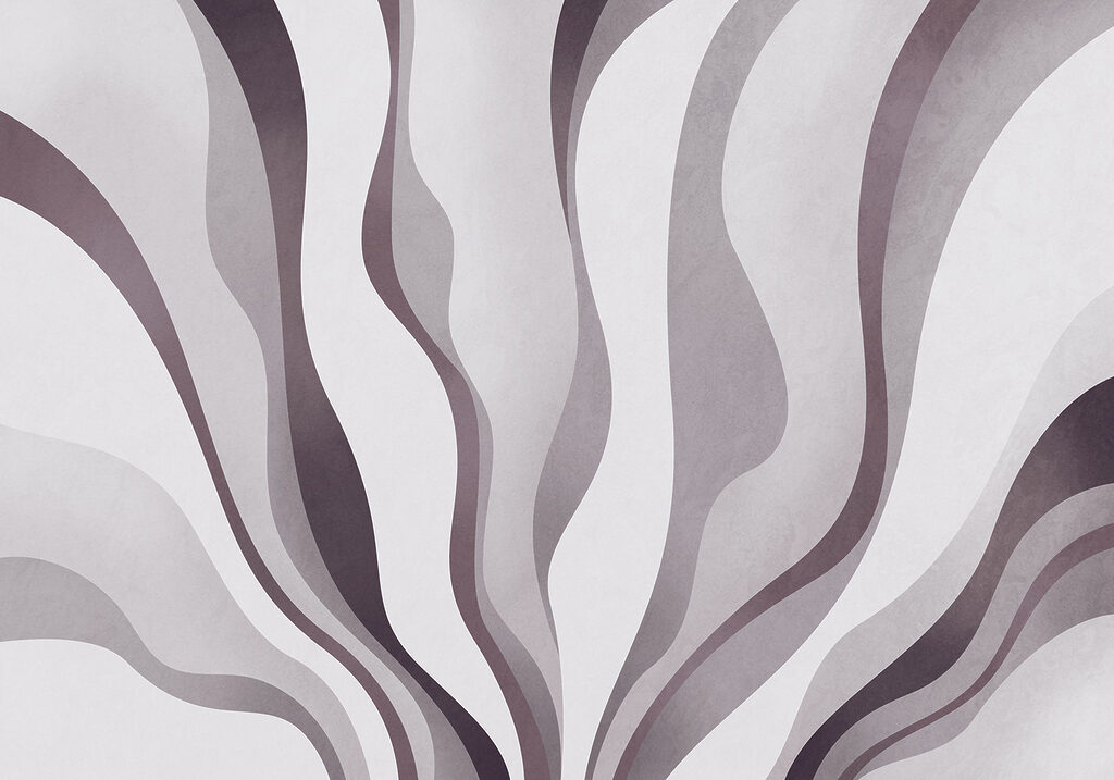 Benzi verticale ondulate — design complet