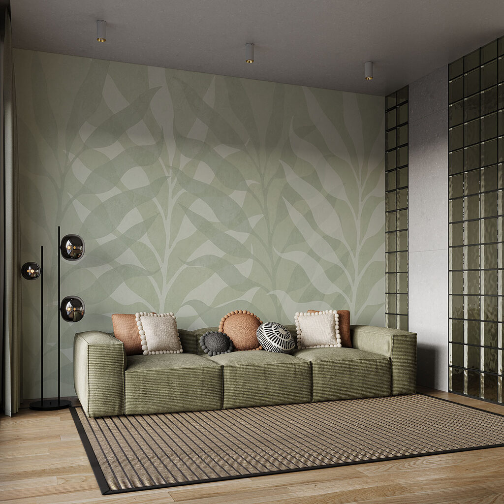Frunze albe, straturi moi — interior 2