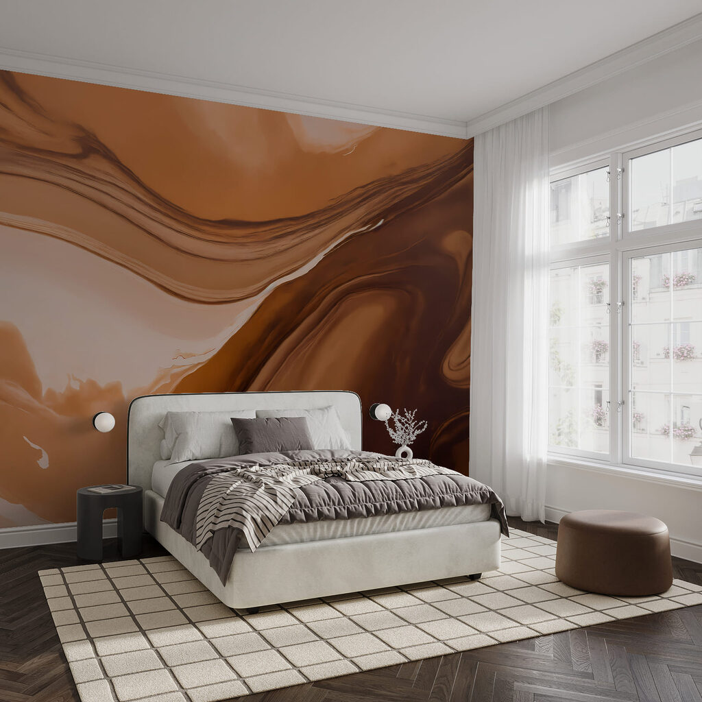 Șuvoaie colorate — interior 2