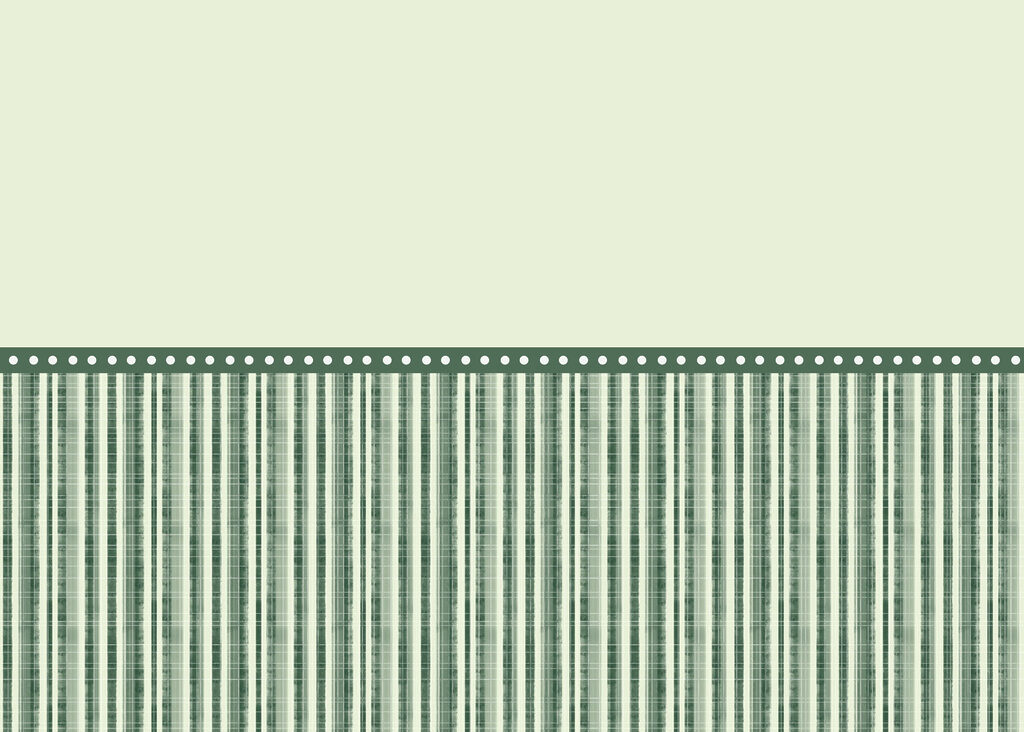 Dungi sub bordură punctată — design complet