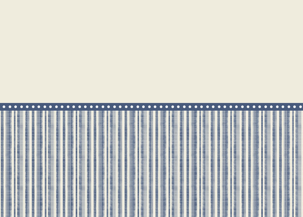 Dungi sub bordură punctată — design complet