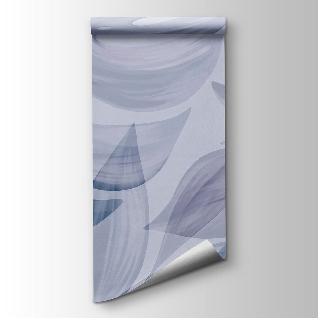 Frunze tropicale delicate — vizualizare produs