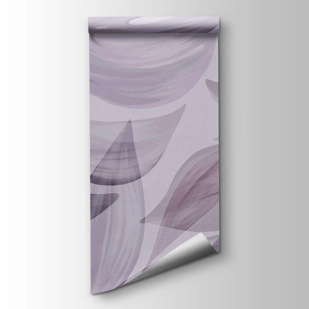 Frunze tropicale delicate — vizualizare produs