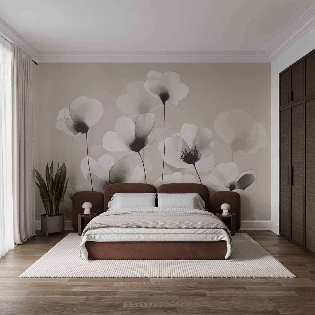 Flori delicate, inimi întunecate — interior 2