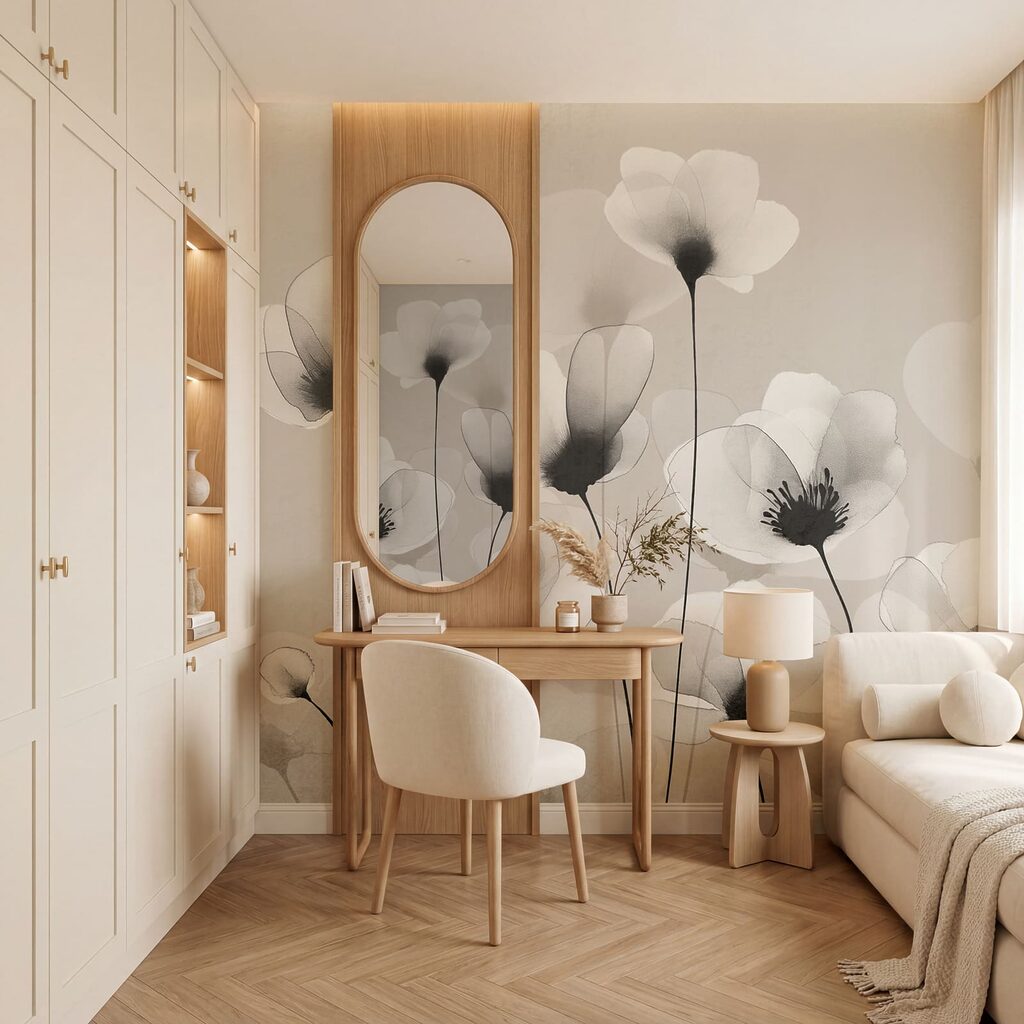 Flori delicate, inimi întunecate — interior 3
