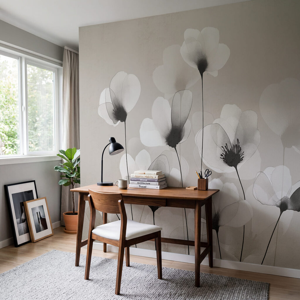 Flori delicate, inimi întunecate — interior 5