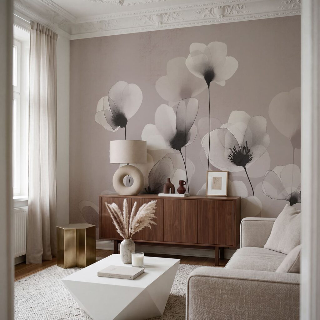 Flori delicate, inimi întunecate — interior 2