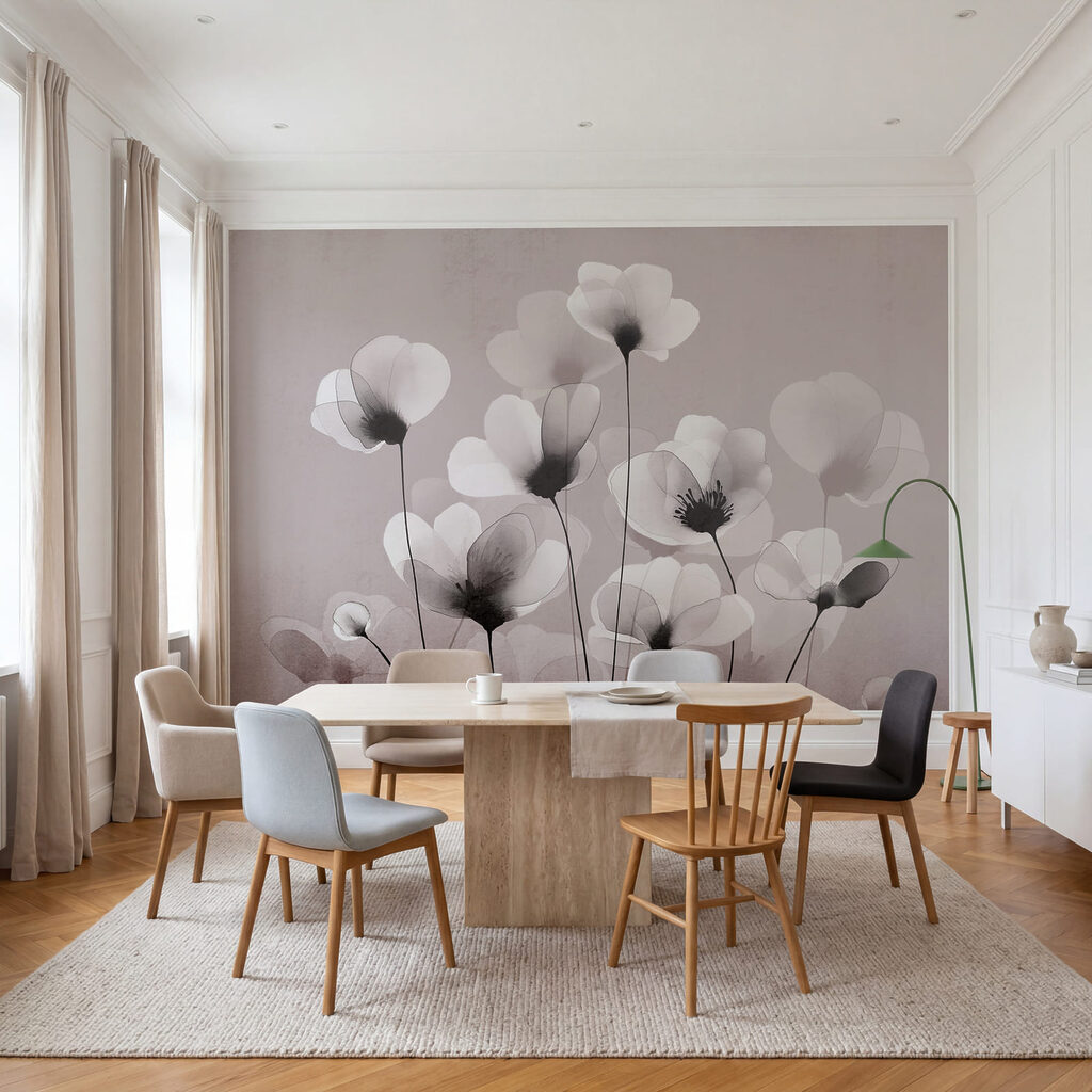 Flori delicate, inimi întunecate — interior 3