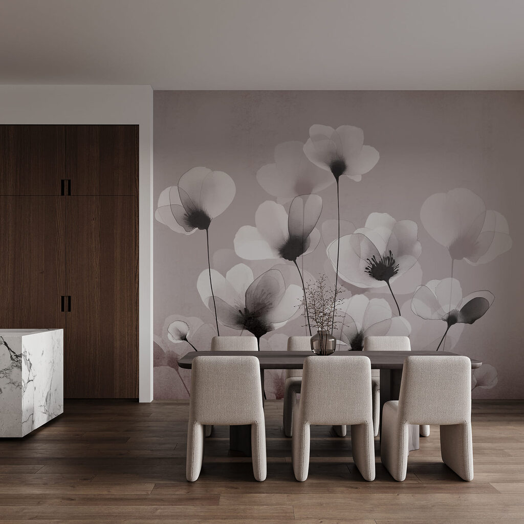 Flori delicate, inimi întunecate — interior 4