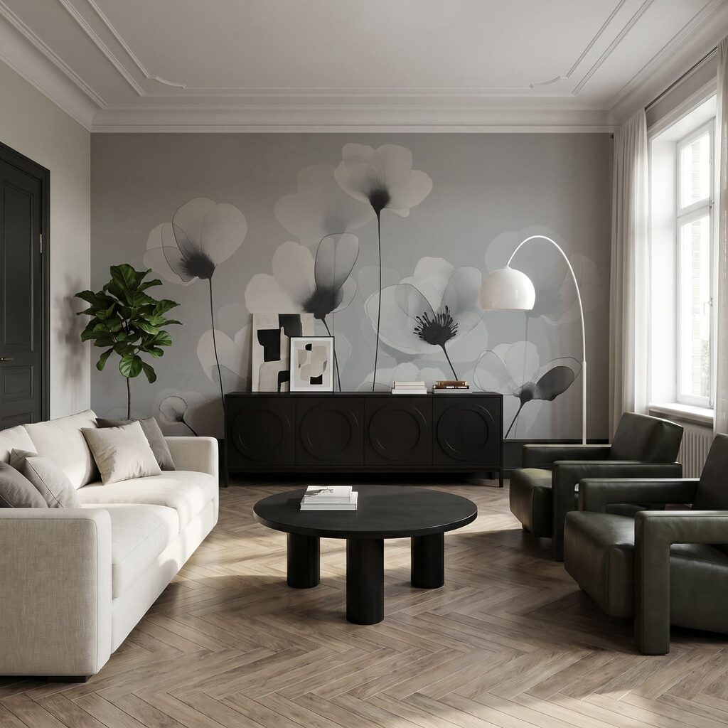 Flori delicate, inimi întunecate — interior 3