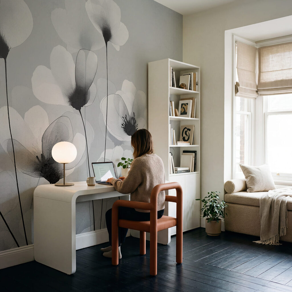 Flori delicate, inimi întunecate — interior 4
