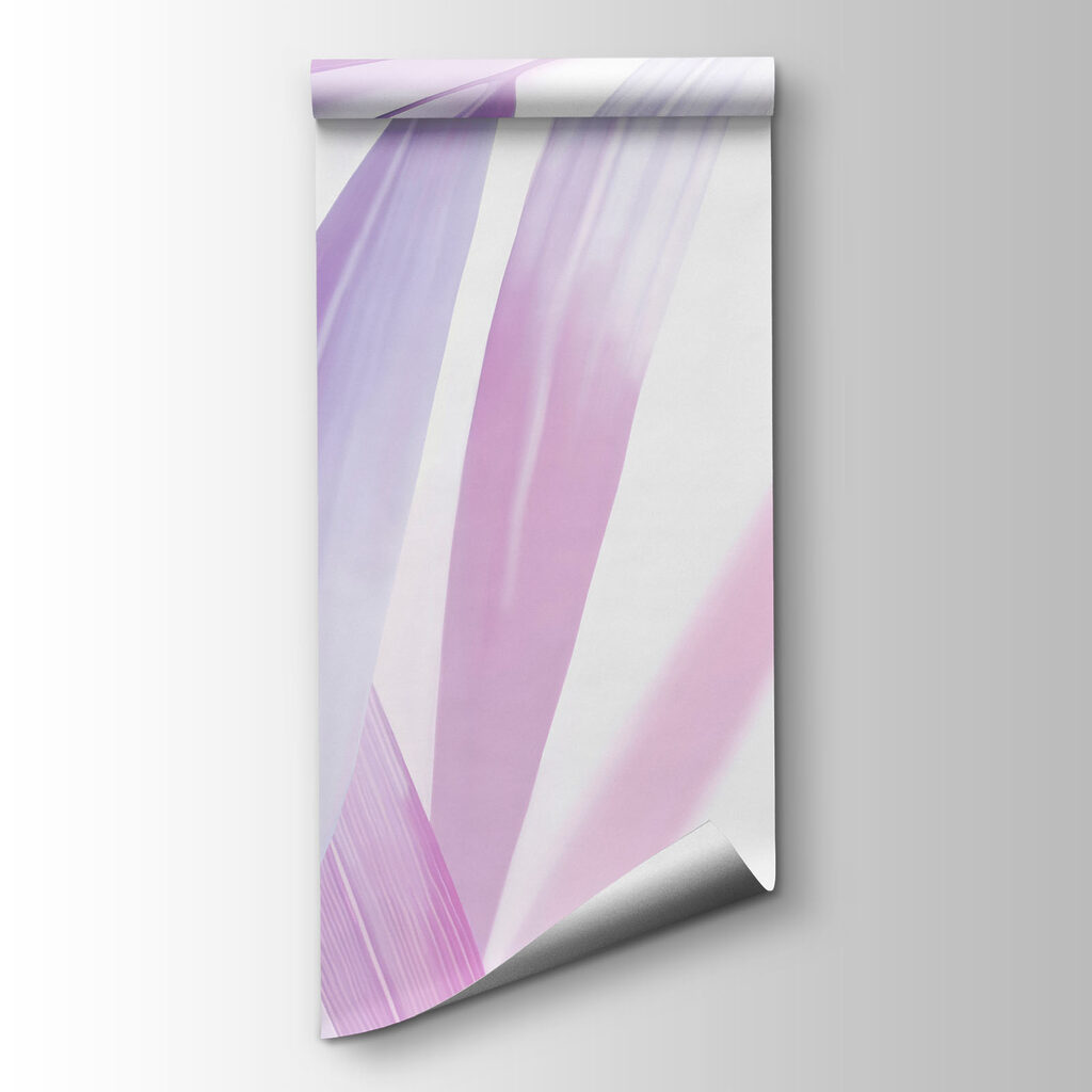 Frunze de palmier diagonale — vizualizare produs