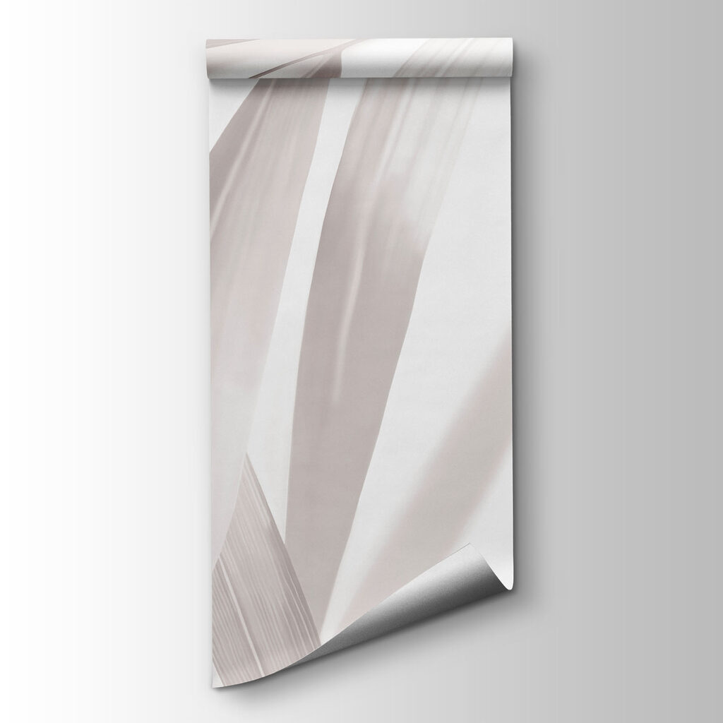 Frunze de palmier diagonale — vizualizare produs