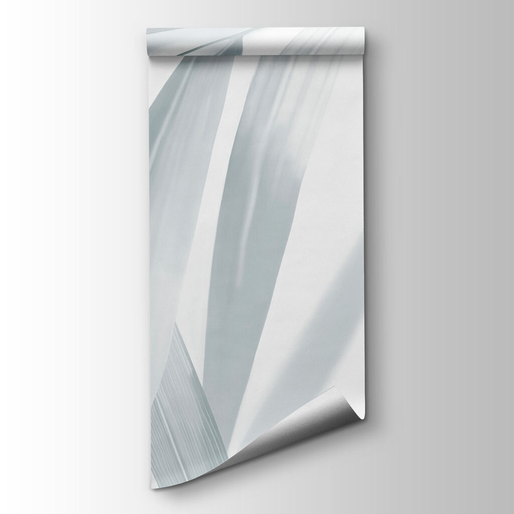 Frunze de palmier diagonale — vizualizare produs