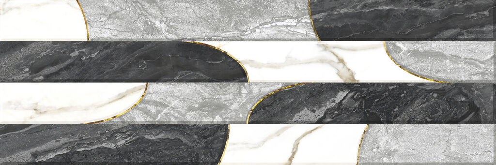 Benzi lungi în straturi — design complet