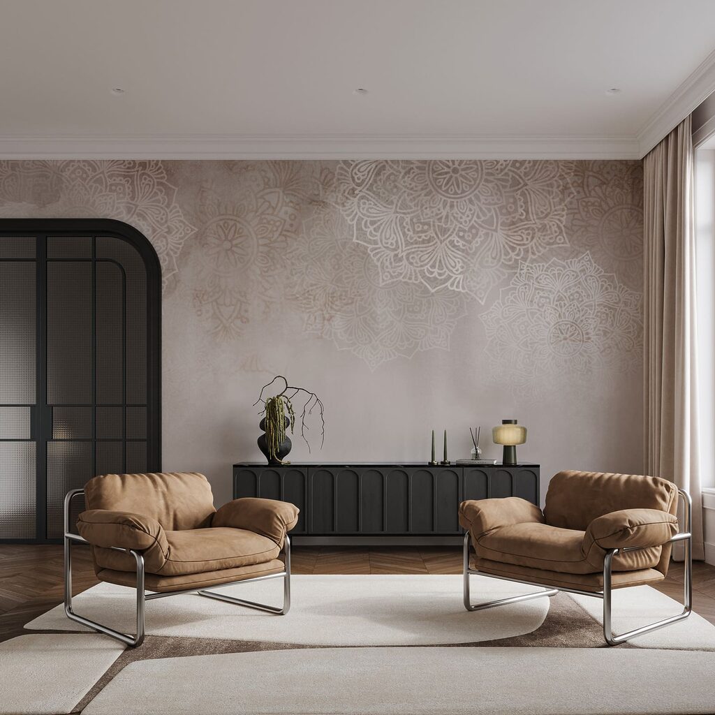 Motive de bordură — interior 3