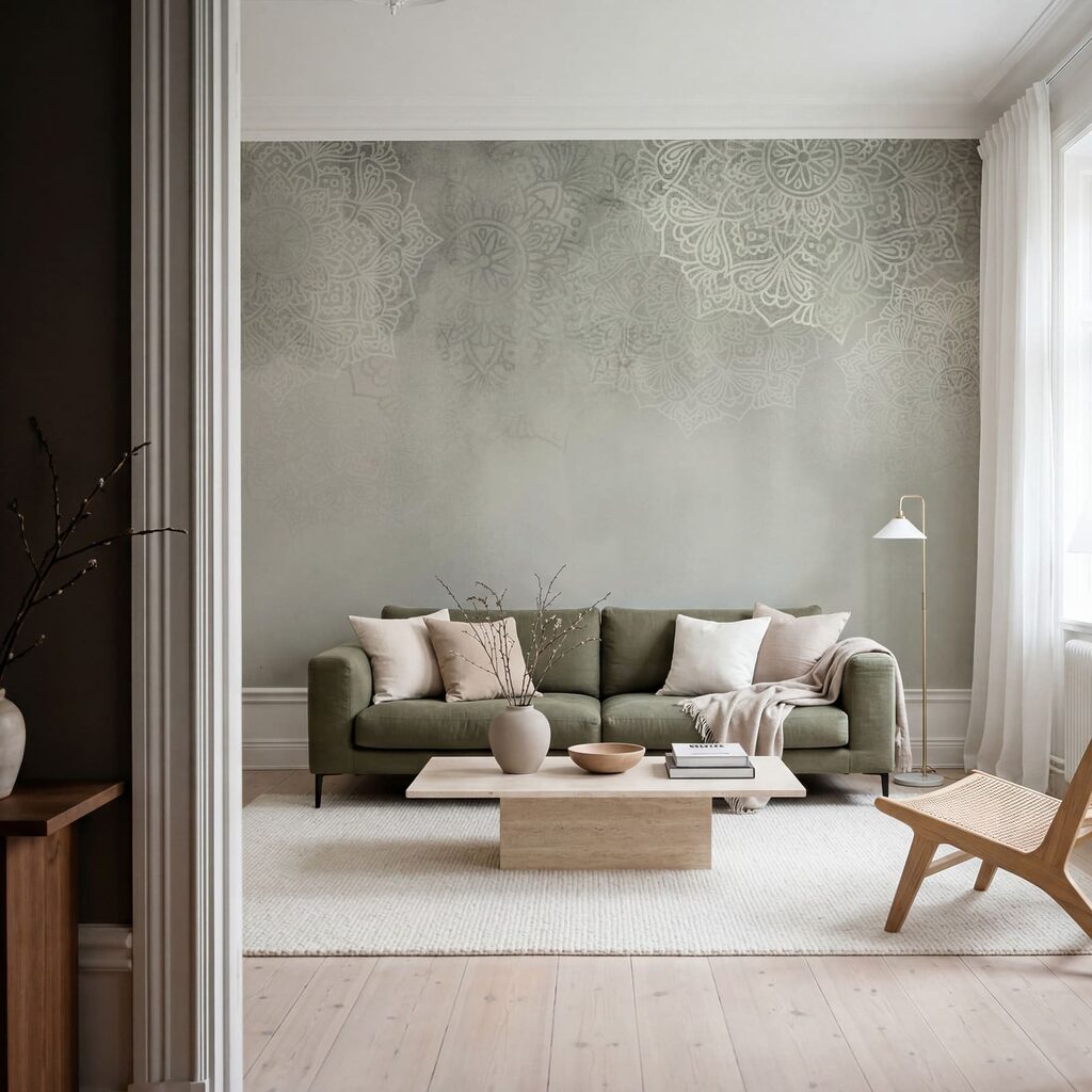 Motive de bordură — interior 2