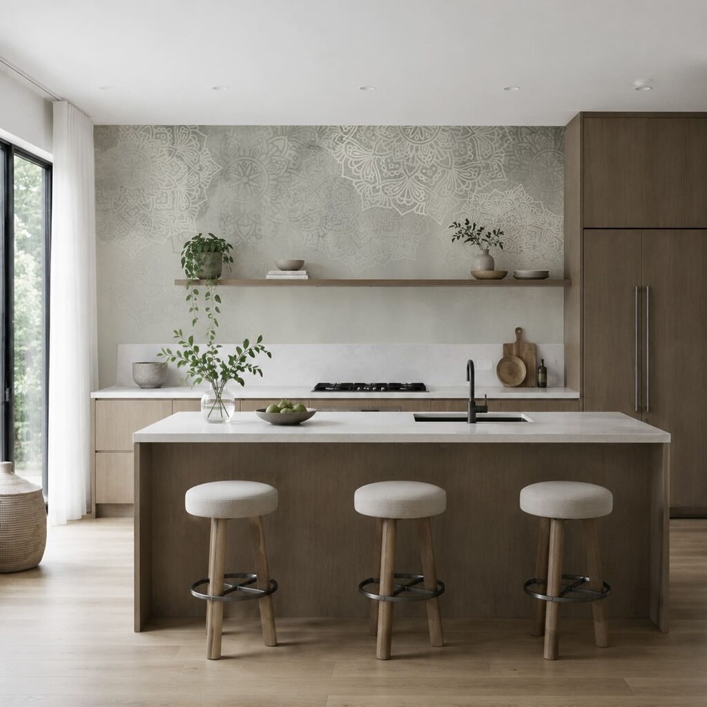 Motive de bordură — interior 3