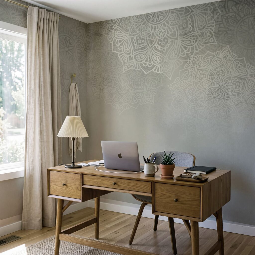 Motive de bordură — interior 5