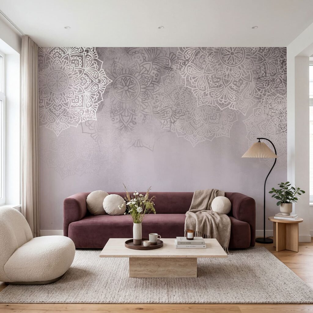 Motive de bordură — interior 1