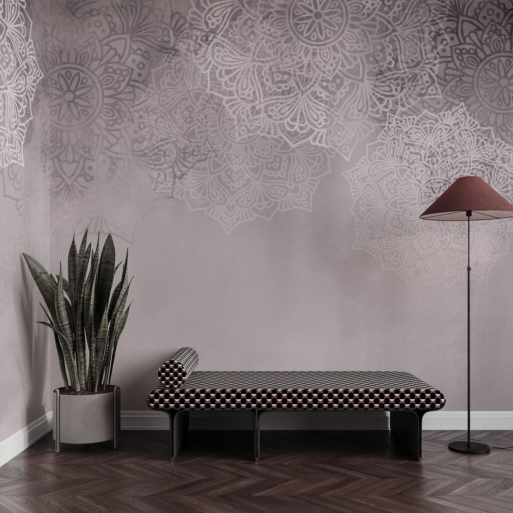 Motive de bordură — interior 2