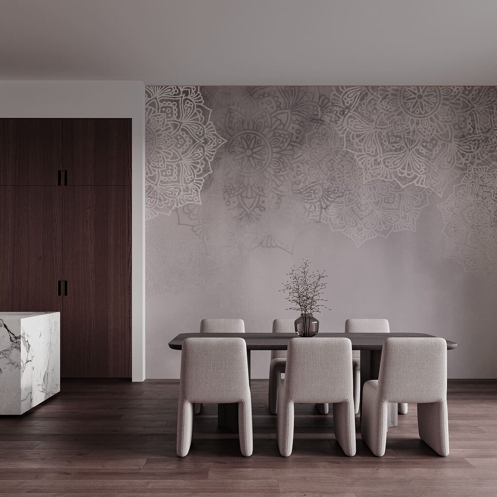 Motive de bordură — interior 3