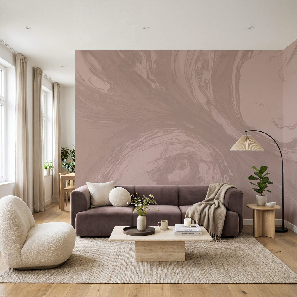 Culoare care se învârte — interior 2