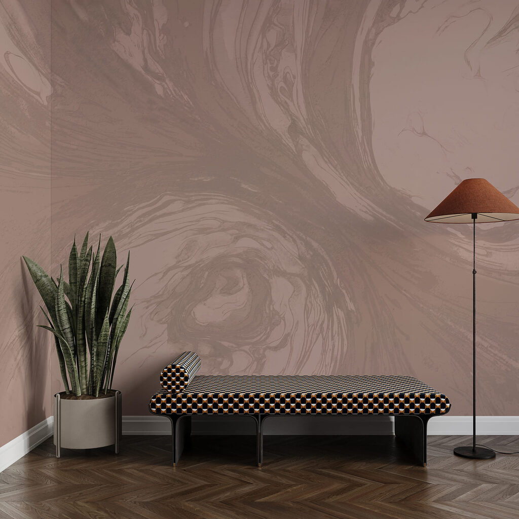 Culoare care se învârte — interior 3