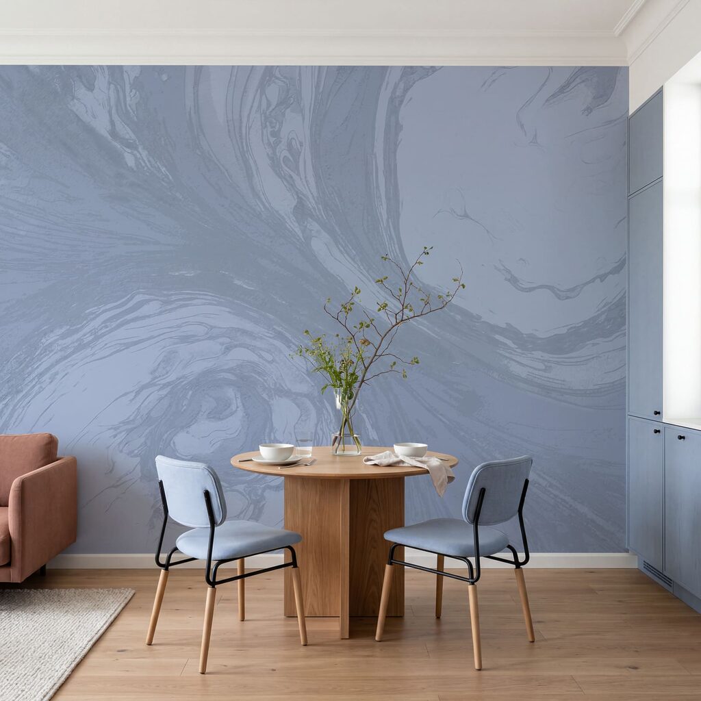 Culoare care se învârte — interior 3