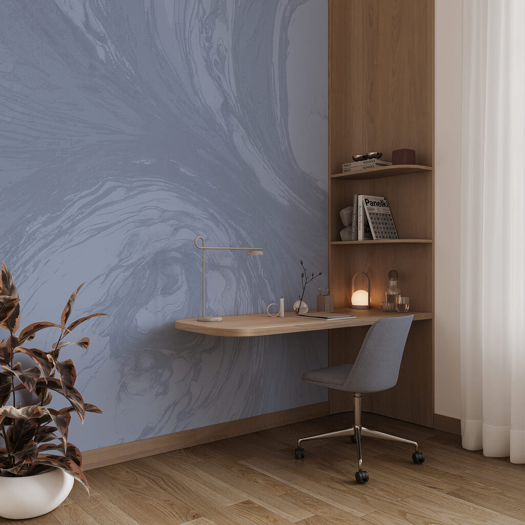 Culoare care se învârte — interior 4
