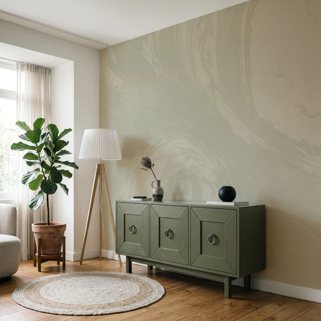 Culoare care se învârte — interior 2