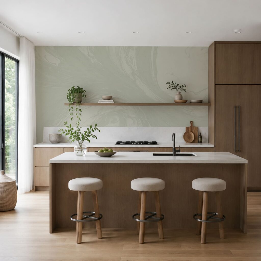 Culoare care se învârte — interior 3