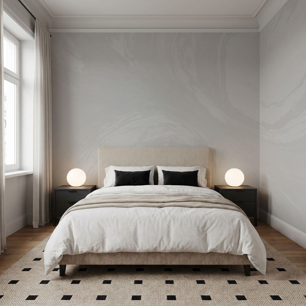 Culoare care se învârte — interior 2