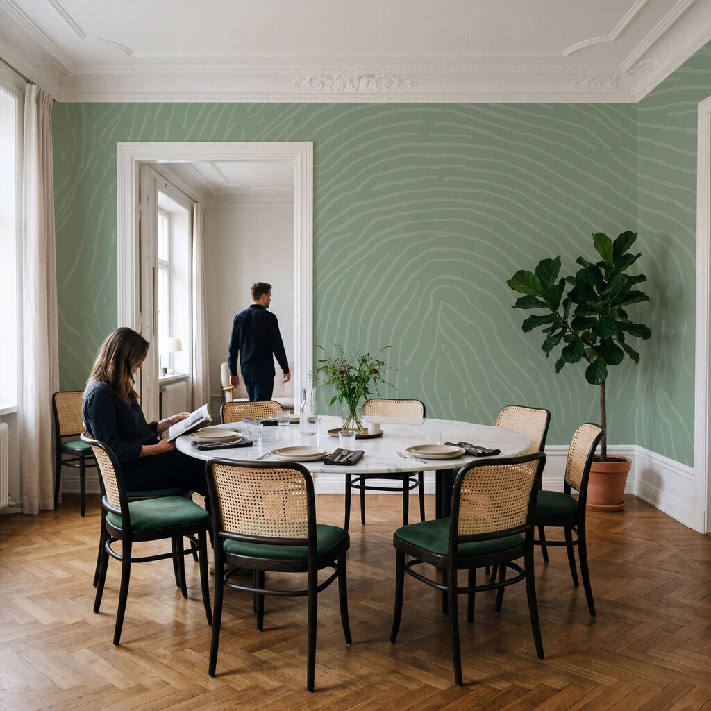 Inele fine care cresc — interior 3