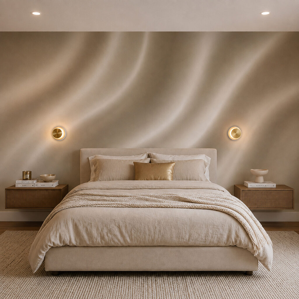 Pliuri care prind lumina — interior 2